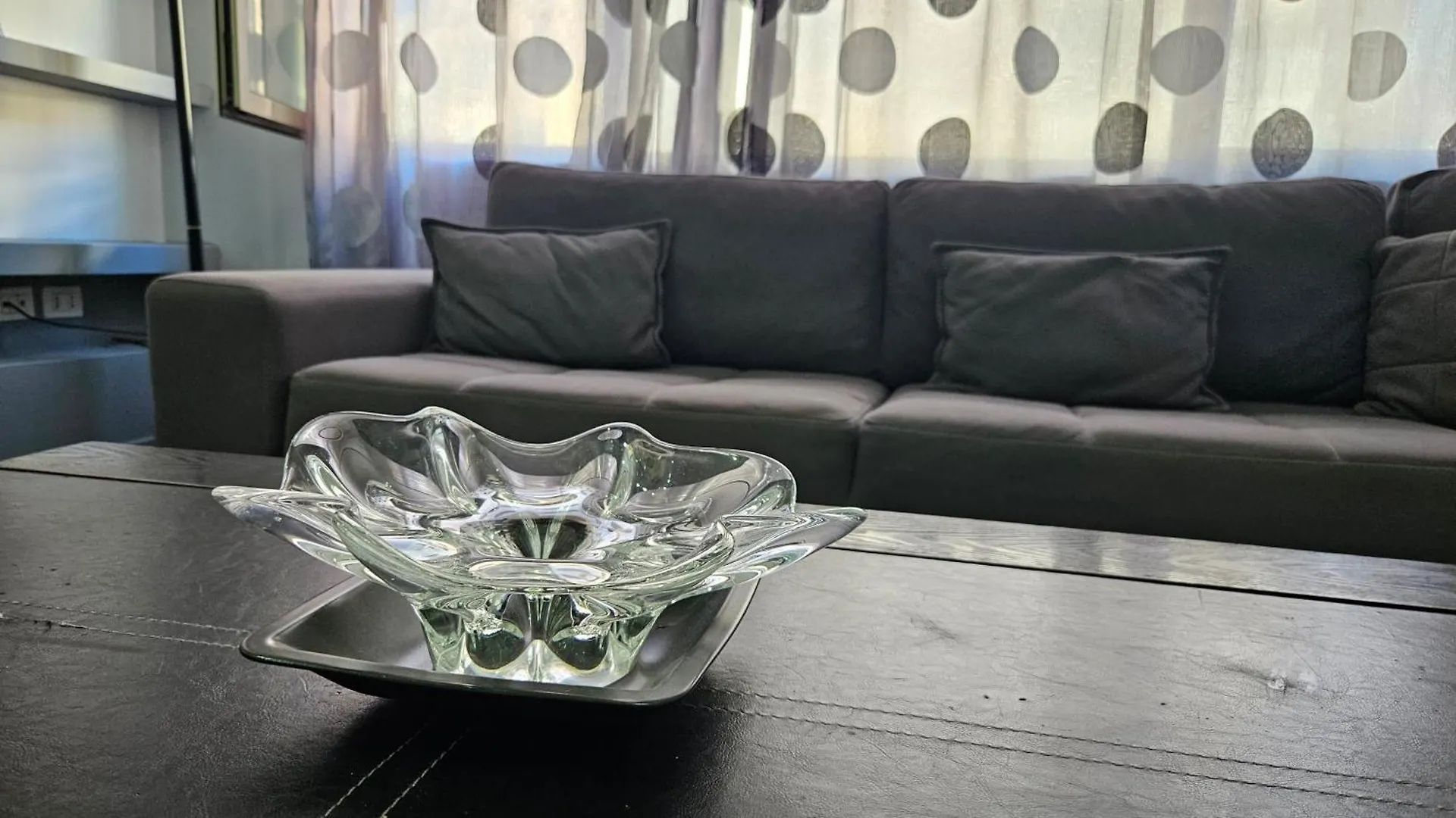 Apartment Mani'S Family Lake Home Tirana