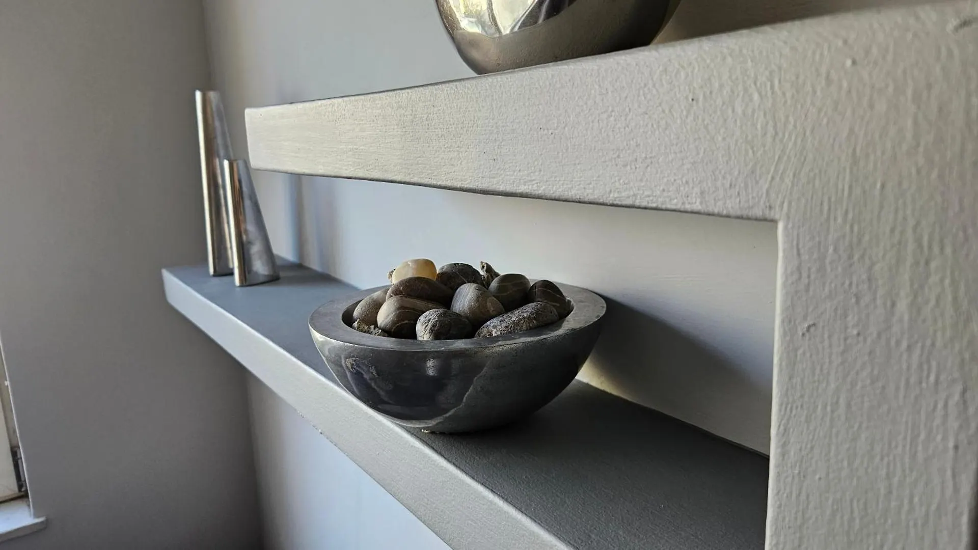 Apartment Mani'S Family Lake Home Tirana